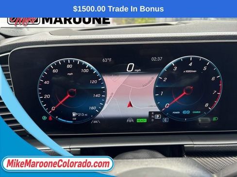 Used 2020 Mercedes-Benz GLS 450 4MATIC image 32