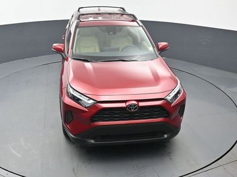 Certified 2022 Toyota RAV4 XLE AWD/4WD image 43