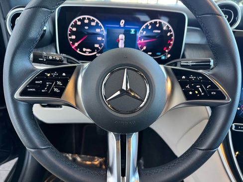 Certified 2025 Mercedes-Benz GLC 300 image 27