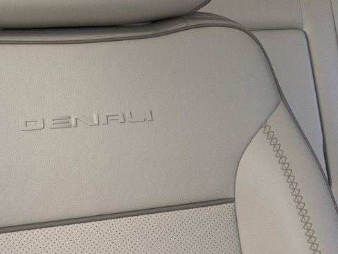 New 2026 GMC Yukon Denali image 21