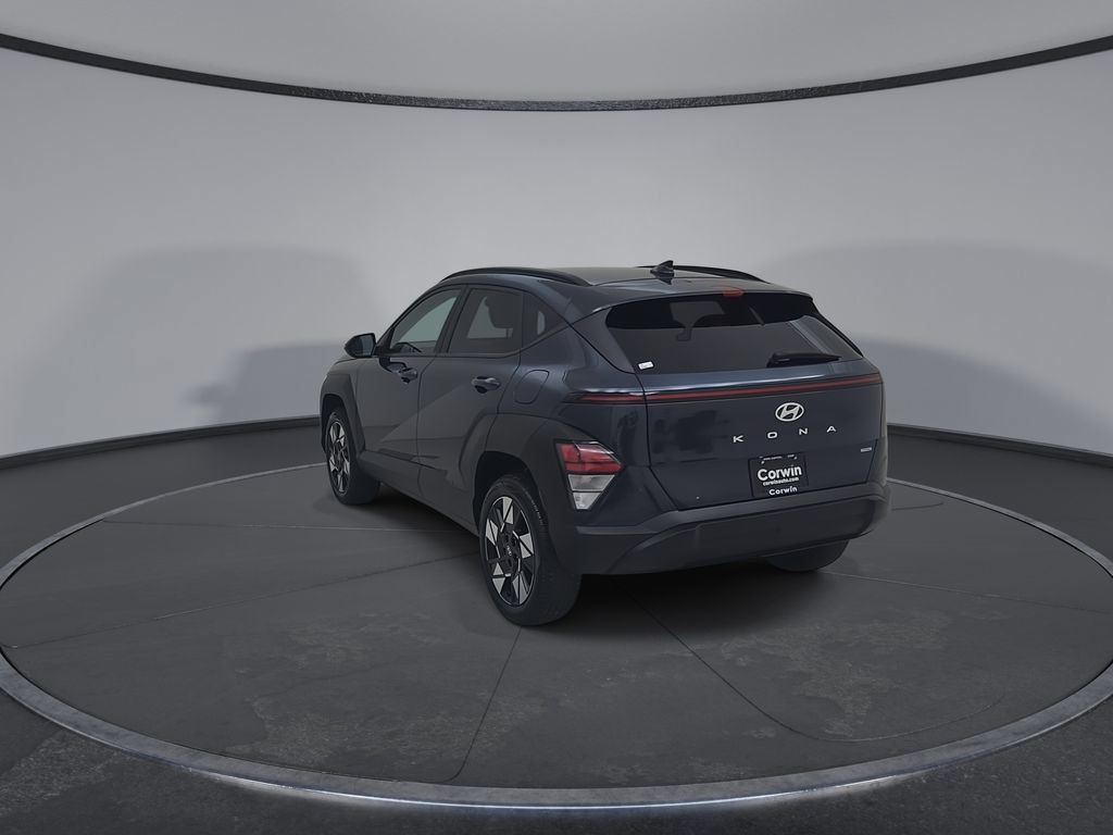 Used 2025 Hyundai Kona SEL AWD/4WD image 13