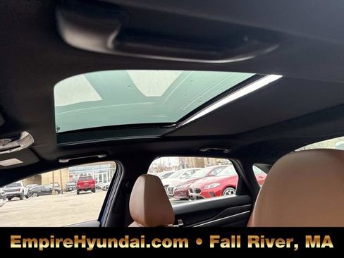 Used 2023 Kia K5 GT w/ GT1 Package FWD image 22