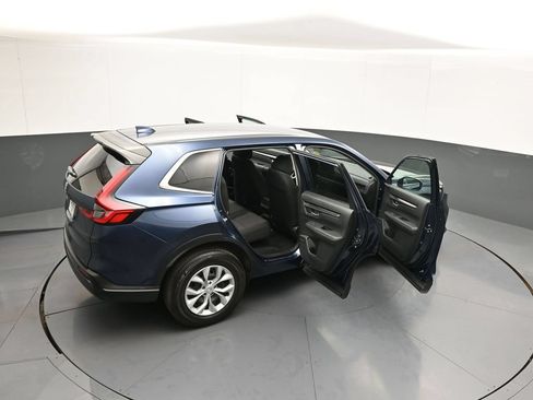 Certified 2025 Honda CR-V LX image 44