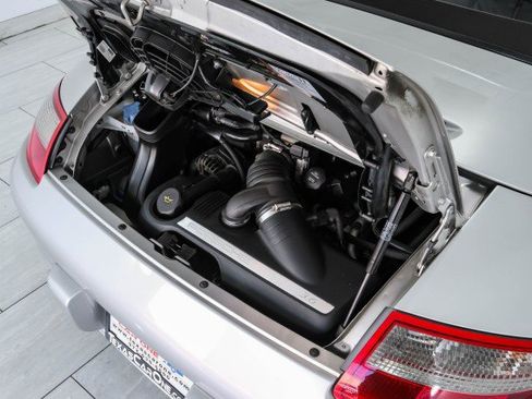 Used 2006 Porsche 911 Cabriolet image 46