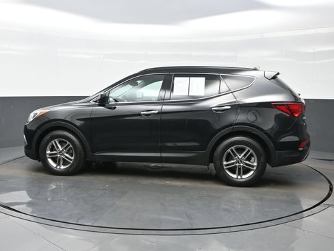 Used 2017 Hyundai Santa Fe Sport FWD image 3
