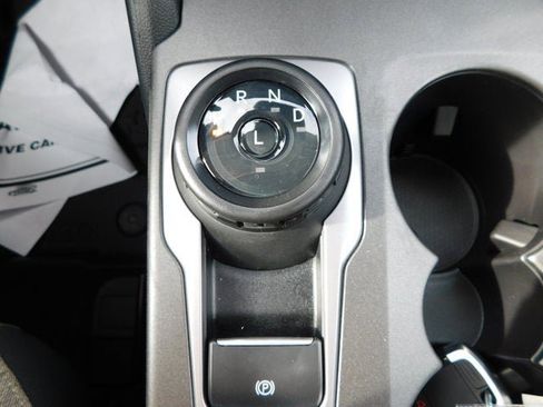 New 2026 Ford Bronco Sport Big Bend image 19