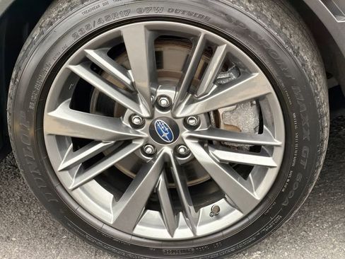 Certified 2022 Subaru WRX image 14