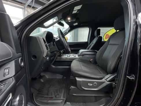 Used 2019 Ford Expedition Max XLT AWD/4WD image 11