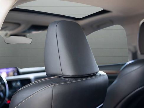 Used 2018 Lexus RX 350L AWD image 58