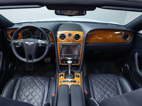 Used 2016 Bentley Continental GT AWD/4WD image 33