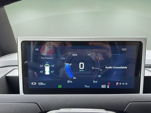 New 2025 Chevrolet Brightdrop 400 FWD image 18