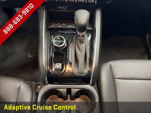 New 2026 GMC Canyon Elevation w/ Convenience Package image 15