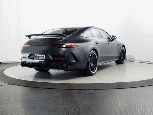 Used 2024 Mercedes-Benz AMG GT 63 S image 32