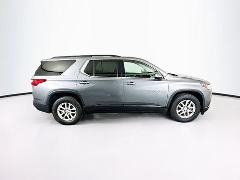 Used 2019 Chevrolet Traverse LT FWD image 10