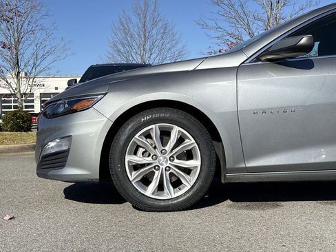 Used 2024 Chevrolet Malibu LT image 9