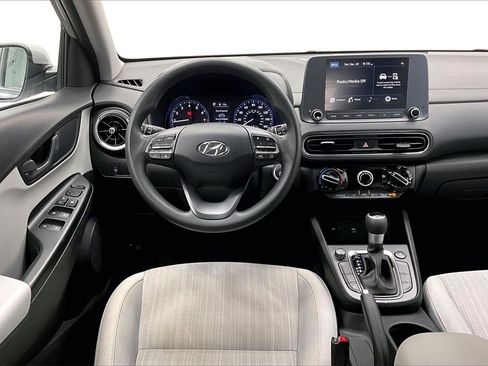 Certified 2023 Hyundai Kona SEL image 5