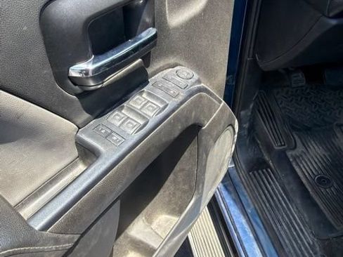 Used 2015 Chevrolet Silverado 1500 LS w/ Trailering Package RWD image 4
