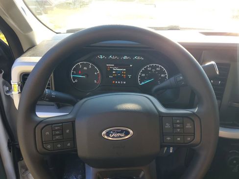New 2026 Ford F250 XL w/ STX Appearance Package AWD/4WD image 13