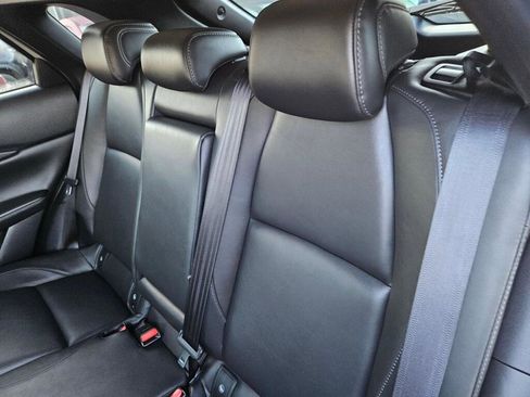 Certified 2025 MAZDA CX-30 AWD 2.5 S w/ Select Sport Pkg image 14