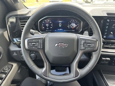 New 2026 Chevrolet Silverado 1500 ZR2 image 17