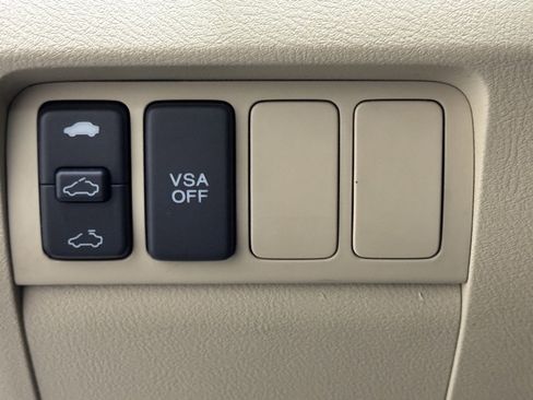 Used 2006 Acura TSX image 17