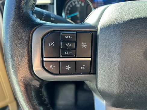 Used 2021 Ford F150 XLT w/ Equipment Group 302A High image 17