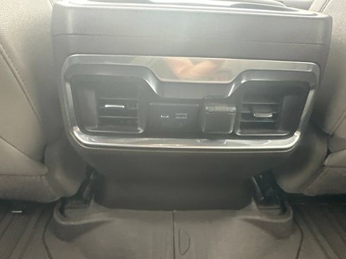 Used 2022 GMC Sierra 2500 SLT AWD/4WD image 22