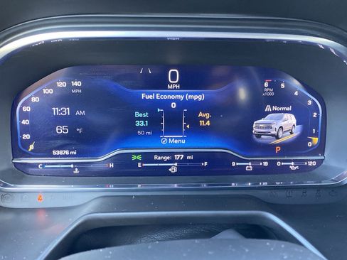 Used 2024 Chevrolet Tahoe LT image 15