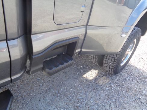 Used 2023 Ford F350 XLT image 65