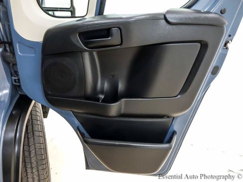 Used 2019 RAM ProMaster 3500 FWD image 17