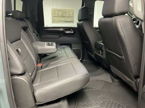 New 2026 Chevrolet Silverado 2500 LT w/ Trail Boss Package image 29