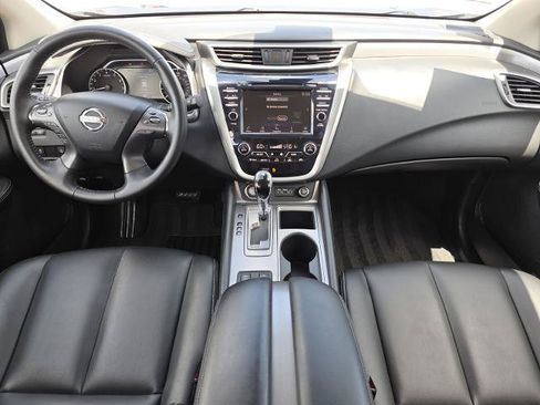 Certified 2022 Nissan Murano SV FWD image 14
