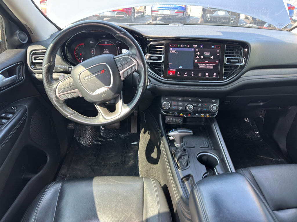 Used 2021 Dodge Durango Citadel w/ Technology Group AWD/4WD image 7