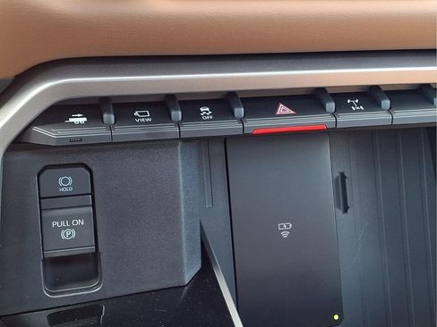 New 2026 Toyota Tundra 1794 Edition AWD/4WD image 17