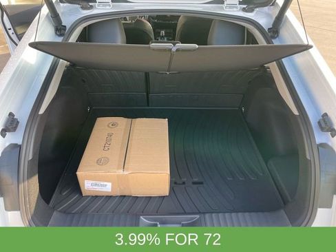 New 2026 Toyota Prius Plug-In Hybrid image 16