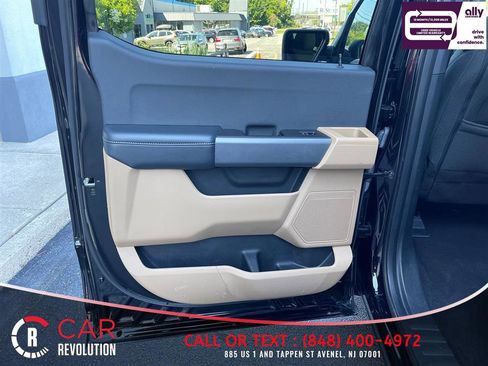 Used 2023 Ford F150 XLT AWD/4WD image 36