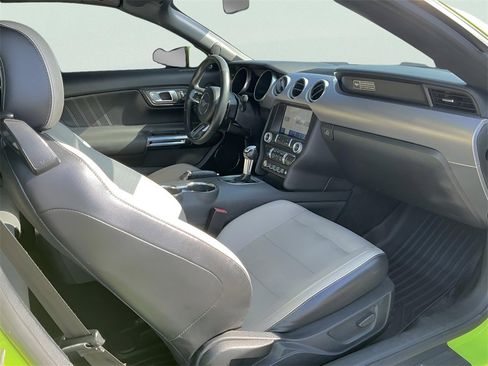 Used 2020 Ford Mustang GT Premium image 45