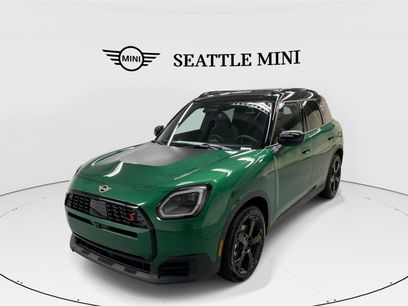 New 2026 MINI Cooper Countryman S w/ Comfort Package Max