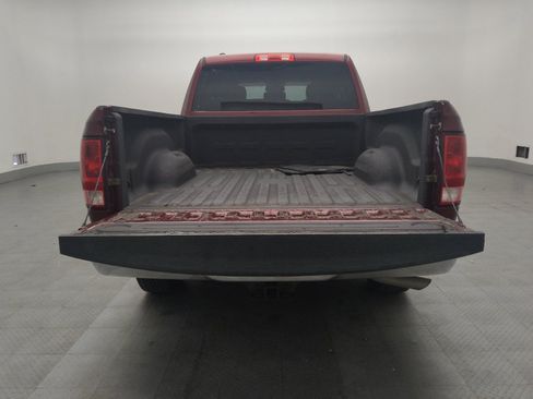 Used 2016 RAM 1500 Tradesman w/ Popular Equipment Group image 29