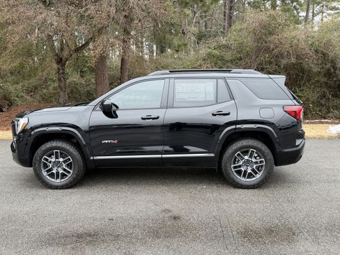 New 2026 GMC Terrain AT4 w/ Technology Package II image 46