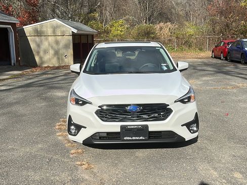 New 2026 Subaru Impreza 2.0i Sport image 3