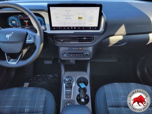 New 2025 Ford Bronco Sport Heritage w/ Convenience Package AWD/4WD image 20