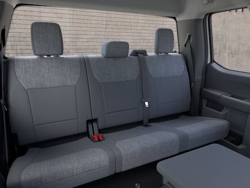 New 2026 Ford F350 XLT AWD/4WD image 11