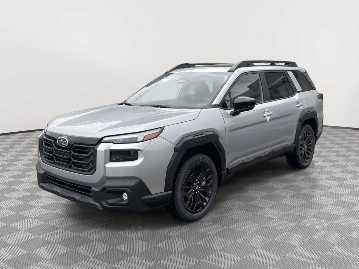 New 2026 Subaru Outback Limited XT AWD/4WD image 1
