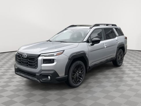 New 2026 Subaru Outback Limited XT AWD/4WD image 1