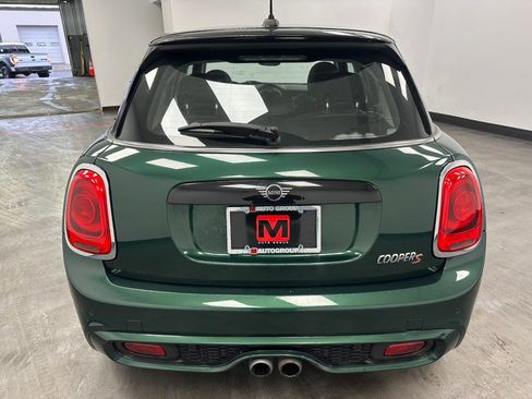 Used 2019 MINI Cooper S w/ Storage Package image 6