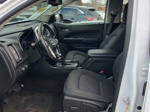 Used 2018 GMC Canyon SLE w/ SLE Convenience Package image 24