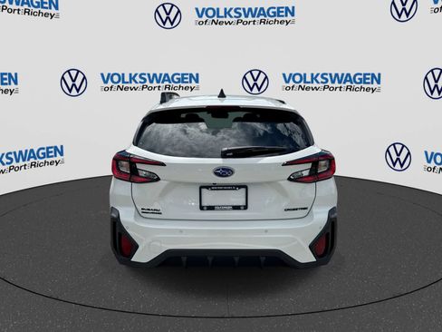 Used 2026 Subaru Crosstrek 2.5i Limited w/ Crosstrek Mirror Package AWD/4WD image 13