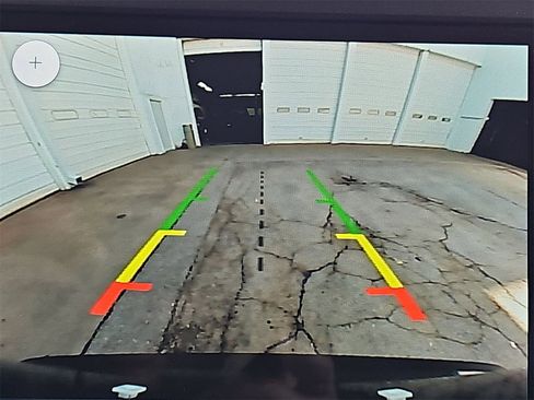 Used 2022 Ford Edge SEL w/ Convenience Package image 24