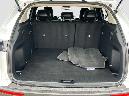 Used 2025 MAZDA CX-50 AWD 2.5 S w/ Select Package image 27